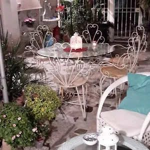 Appartamento Casa Turi, Aeroporto di Catania Fontana Rossa