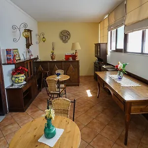 Stesicorea Palace Отель